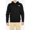 Mikina s kapucňou The North Face Raglan Redbox Hoodie - tnf black/tnf white Mikina s kapucňou The North Face Raglan Redbox Hoodie - tnf black/tnf white