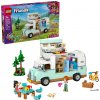 LEGO® Friends 42663 Dobrodružstvo s karavanom priateľstva (LEGO42663) LEGO® Friends 42663 Dobrodružstvo s karavanom priateľstva (LEGO42663)