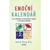 Emoční kalendář - Jak porozumět vlivům ročních období a životním mezníkům - John R. Sharp Emoční kalendář - Jak porozumět vlivům ročních období a životním mezníkům - John R. Sharp