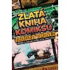 Zlatá kniha komiksů Vlastislava Tomana 2 (Vlastislav Toman)(Pevná) Zlatá kniha komiksů Vlastislava Tomana 2 (Vlastislav Toman)(Pevná)