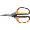 Fiskars Nožnice Solid zastrihávacia malé (1051602) Fiskars Nožnice Solid zastrihávacia malé (1051602)