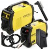 KRAFT&DELE KD1855 IGBT MMA 330A 230V Zvárací invertor LCD KRAFT&DELE KD1855 IGBT MMA 330A 230V Zvárací invertor LCD