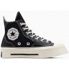 Tenisky Converse Chuck 70 De Luxe Squared HI A06435C čierna EUR 37.5 Tenisky Converse Chuck 70 De Luxe Squared HI A06435C čierna EUR 37.5
