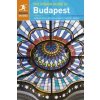 Rough Guide to Budapest (Charles Hebbert,Dan Richardson)(Brožovaná) Rough Guide to Budapest (Charles Hebbert,Dan Richardson)(Brožovaná)