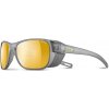 Julbo CAMINO zebra grey translute matt/yellow Julbo CAMINO zebra grey translute matt/yellow