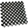 Čierna bazénová rohož FLOMA SP20 - dĺžka 21,7 cm, šírka 21,7 cm, výška 0,8 cm Čierna bazénová rohož FLOMA SP20 - dĺžka 21,7 cm, šírka 21,7 cm, výška 0,8 cm