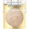 Eveline Cosmetics Wonder Match očné tiene 05 Golden Glow 3 g Eveline Cosmetics Wonder Match očné tiene 05 Golden Glow 3 g
