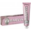 Marvis pre citlivé ďasná s fluoridmi 75 ml