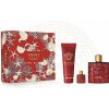 Versace Eros Flame Men EDP 100 ml + EDP 5 ml + sprchový gel 150 ml darčeková sada Versace Eros Flame Men EDP 100 ml + EDP 5 ml + sprchový gel 150 ml darčeková sada