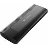 Sandberg USB 3.2 Case for M.2+NVMe SSD, externí čtečka pro SSD disk M.2 nebo NVMe Sandberg USB 3.2 Case for M.2+NVMe SSD, externí čtečka pro SSD disk M.2 nebo NVMe