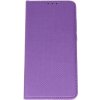 Púzdro knižkové SMART BOOK CASE pre HUAWEI HONOR 9 - fialové Púzdro knižkové SMART BOOK CASE pre HUAWEI HONOR 9 - fialové