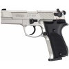 Pištoľ CO2 Walther CP88 nikel, kal. 4,5mm diabolo Pištoľ CO2 Walther CP88 nikel, kal. 4,5mm diabolo