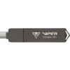Patriot VIPER PVP30/2TB/SSD/Externí/Černá/3R PVP302TB28UDG Patriot VIPER PVP30/2TB/SSD/Externí/Černá/3R PVP302TB28UDG