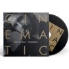 Groban Josh: Cinematic - CD Groban Josh: Cinematic - CD