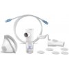 Set príslušenstva pre dospelých pre inhalátory OMRON C28P (C105) Set príslušenstva pre dospelých pre inhalátory OMRON C28P (C105)