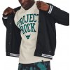 Under Armour | Under Armour Pjt Rock Mesh Varsity | čierna| L Under Armour | Under Armour Pjt Rock Mesh Varsity | čierna| L