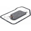 Sada hydraulického filtra automatickej prevodovky TOPRAN 115 995 Sada hydraulického filtra automatickej prevodovky TOPRAN 115 995