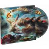 Helloween, Giants & Monsters, CD Helloween, Giants & Monsters, CD