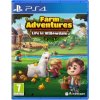 Life in Willowdale: Farm Adventures Life in Willowdale: Farm Adventures