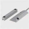 Masívny povrchový kovový magnetický kontakt - žalúzie, brány, dvere ALF-MC04NO Masívny povrchový kovový magnetický kontakt - žalúzie, brány, dvere ALF-MC04NO