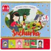 Sněhurka prostorové leporelo s pohádkou se 6 zvuky Sněhurka prostorové leporelo s pohádkou se 6 zvuky