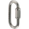 mailona CAMP Oval Quick Link 5mm + Stainless Steel