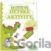 Logické detské aktivity 2 - OTAVIUS Logické detské aktivity 2 - OTAVIUS