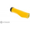 Ergon GA3 gripy, yellow mellow S Ergon GA3 gripy, yellow mellow S