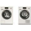 Set Miele WED 385 WCS + TED 645 WP