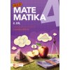 Hravá matematika 4 pracovní sešit 2 díl Hravá matematika 4 pracovní sešit 2 díl