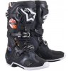 boty TECH 10 limitovaná edice RENEN, ALPINESTARS (černá/šedá/bílá/multicolor, vel. 45,5) boty TECH 10 limitovaná edice RENEN, ALPINESTARS (černá/šedá/bílá/multicolor, vel. 45,5)