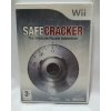 WIIS SAFE CRACKER Nintendo Wii WIIS SAFE CRACKER Nintendo Wii