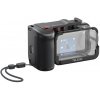 Telesin Rukojeť s montážním rámem + ISO pro DJI Action 5 Pro 4 3 / S6-fms-22-tdj Telesin Rukojeť s montážním rámem + ISO pro DJI Action 5 Pro 4 3 / S6-fms-22-tdj