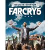 Far Cry 5 Deluxe Edition Far Cry 5 Deluxe Edition