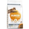 Iams Cat Indoor 10 kg