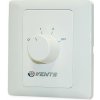 Vents 2-rýchlostný regulátor otáčok do krabice 230V 3A P2-1-300 Vents 2-rýchlostný regulátor otáčok do krabice 230V 3A P2-1-300