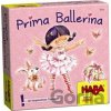 Mini hra pre deti: Prima Balerína - Haba Mini hra pre deti: Prima Balerína - Haba