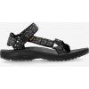 Turistické sandále Teva Winsted - bamboo black Turistické sandále Teva Winsted - bamboo black
