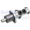 Hlavný brzdový válec DELPHI LM42031 Hlavný brzdový válec DELPHI LM42031