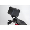 Vrchný kufor TRAX ADV, strieborný - Honda X-ADV (16-). Vrchný kufor TRAX ADV, strieborný - Honda X-ADV (16-).