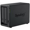 Synology DS725 + 2 × HAT3320-8T (DS725+2XHAT3320-8T) Synology DS725 + 2 × HAT3320-8T (DS725+2XHAT3320-8T)