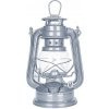 Brilagi | Brilagi - Petrolejová lampa LANTERN 19 cm strieborná | BG0472