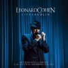 COHEN LEONARD: LIVE IN DUBLIN CD