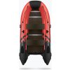 Sedemmiestny čln Gladiator B420 AL red/black Sedemmiestny čln Gladiator B420 AL red/black