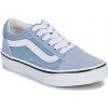 Vans Nízke tenisky UY Old Skool COLOR THEORY DUSTY BLUE Modrá Vans Nízke tenisky UY Old Skool COLOR THEORY DUSTY BLUE Modrá