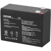 VIPOW Gélová batéria 12V 10Ah BAT0215