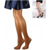LADY tights 20 DEN pančuchové nohavice Lady B Opál L 1 kus LADY tights 20 DEN pančuchové nohavice Lady B Opál L 1 kus