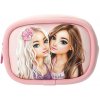 Kozmetická taška Top Model Beauty & Me, Candy a Hayden - Moderná a praktická ružová kozmetická taštička z kolekcie Beauty & Me od TOPModel, ktorá podčiarkne váš štýl. Kozmetická taška Top Model Beauty & Me, Candy a Hayden - Moderná a praktická ružová kozmetická taštička z kolekcie Beauty & Me od TOPModel, ktorá podčiarkne váš štýl.