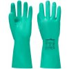 Portwest A812 Nitrosafe Plus Chemické rukavice 12 párov zelená 10/XL Portwest A812 Nitrosafe Plus Chemické rukavice 12 párov zelená 10/XL