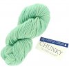 Malabrigo Chunky Water Green 083 mentolová Malabrigo Chunky Water Green 083 mentolová